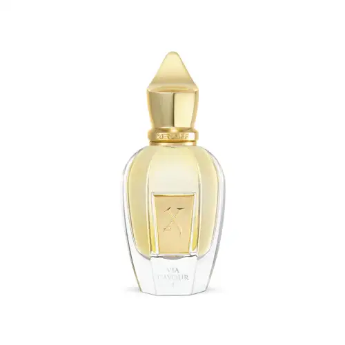 Xerjoff Via Cavour Parfum 50Ml
