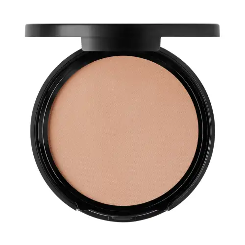 Compact Powder Oil Free 9Gr Erre Due Μακιγιαζ Καλυψη Πούδρες
