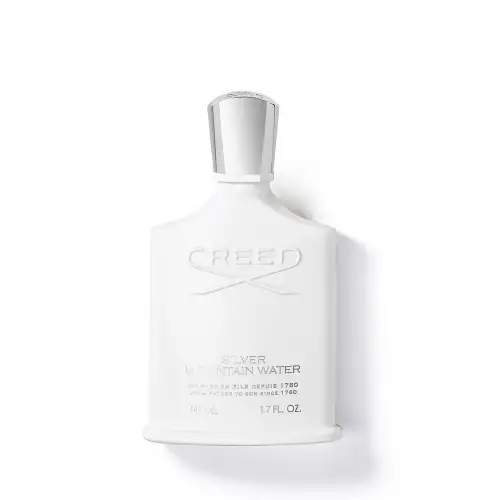 Creed Millesime Silver Mountain Water Eau De Parfum 50Ml