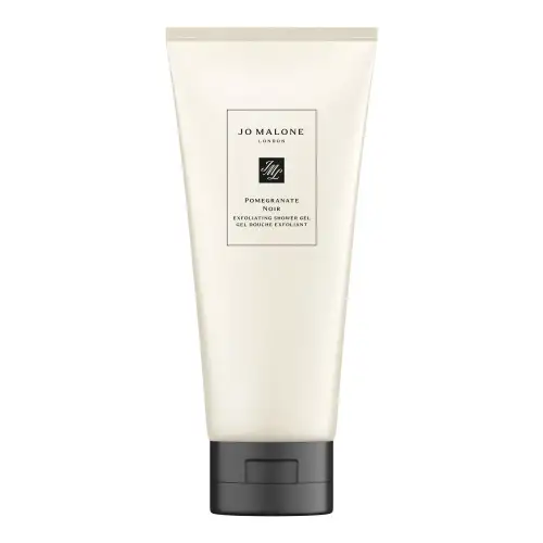 Pomegranate Noir Exfoliating Shower Gel 200Ml Jo Malone London Σωμα Ενυδατωση - Καθαρισμος Αφρόλουτρο
