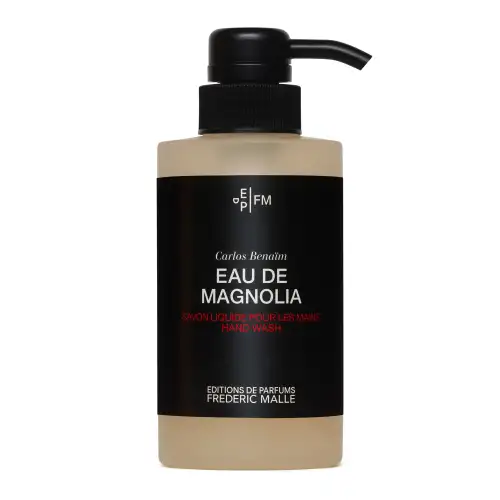 Editions De Parfums Frederic Malle Eau Magnolia Hand Wash 300Ml