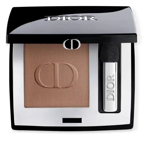Dior Diorshow Mono Couleur High-Color And Long-Wear Eyeshadow 443 Cashmere