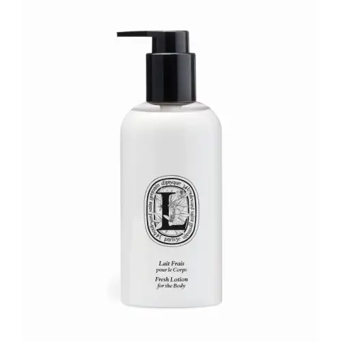 Diptyque Fresh Body Lotion 250Ml