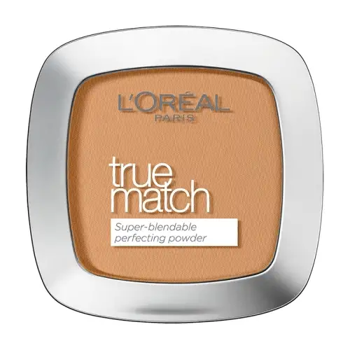 L’oréal Paris True Match Powder 7W Cannelle