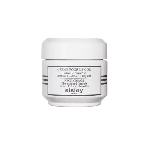 Sisley Paris Neck Cream The Enriched Formula 50Ml