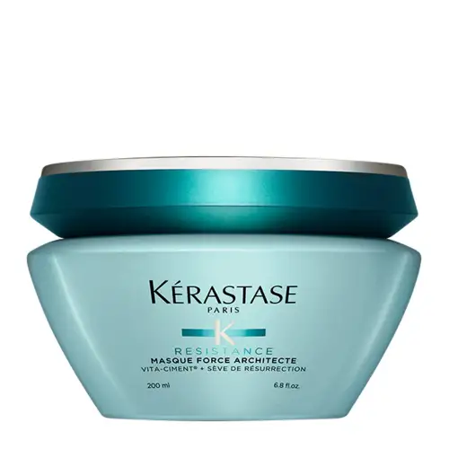 Resistance Force Architecte Masque Μάσκα Επανόρθωσης Μαλλιών 200Ml Kerastase μαλλιά Ενυδατωση - Θρεψη
