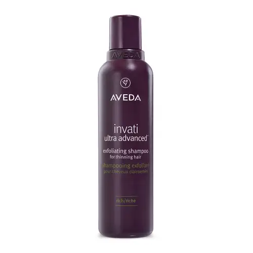 Aveda - Invati Ultra Advanced Shampoo Rich Μαλλιά Αγορά με Βάση Την Ανάγκη κατά της Αραίωσης