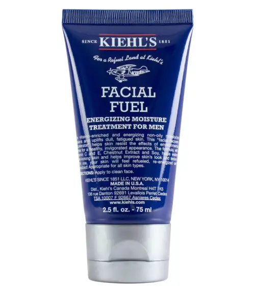 Kiehl’s Facial Fuel 75Ml