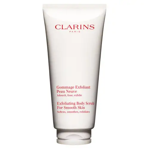 Clarins Exfoliating Body Scrub For Smooth Skin 200Ml