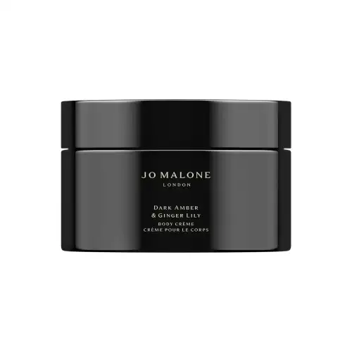 Jo Malone London Dark Amber Ginger Lily Body Crème 200Ml