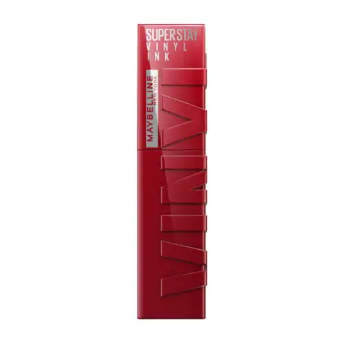 Maybelline Superstay Vinyl Ink Υγρο Κραγιον 4 2Ml 10 Lippy