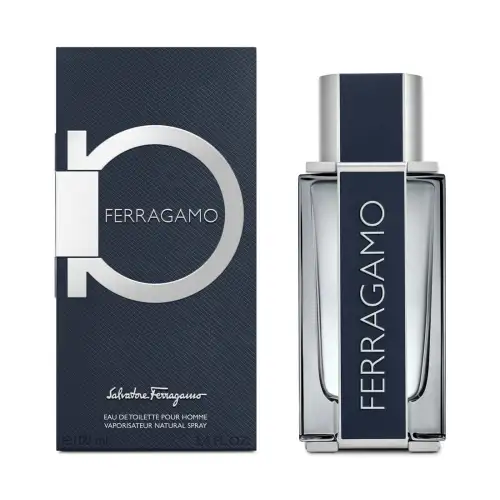 Ferragamo Eau De Toilette αρώματα ανδρικά