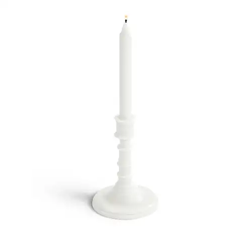 Loewe Oregano Wax Candleholder 330Gr
