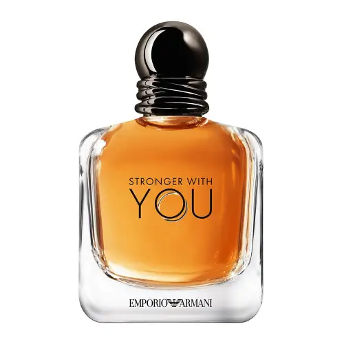 Stronger With You Eau De Toilette Armani ανδρικά αρώματα