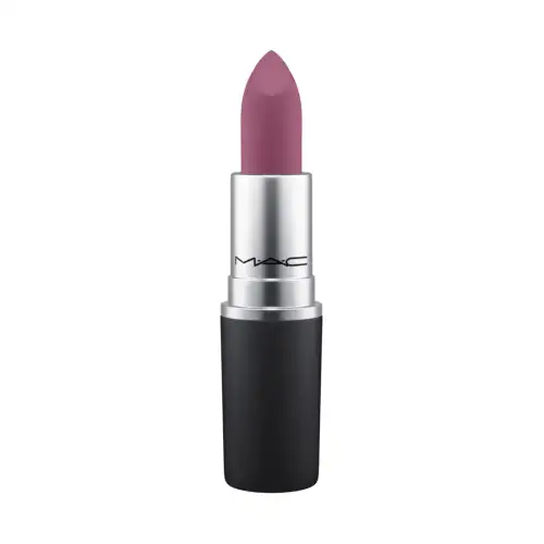 Powder Kiss Lipstick 3Gr Mac Μακιγιαζ Χειλη Κραγιόν
