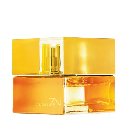 Zen Eau De Parfum Shiseido αρώματα γυναικεία