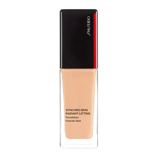 Shiseido Synchro Skin Radiant Lifting Foundation 30Ml 240 Quartz