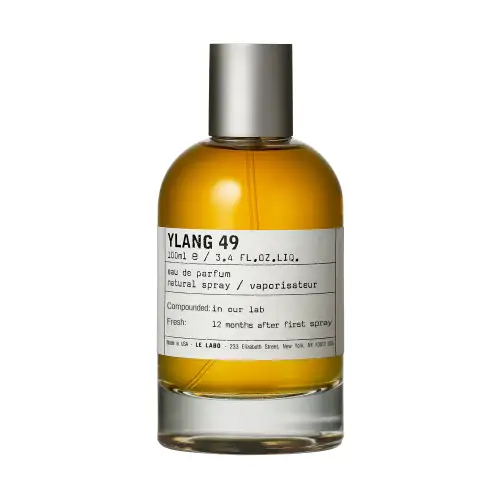 Le Labo Ylang 49 Eau De Parfum 100Ml