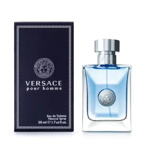 Pour Homme Eau De Toilette Vapo Versace αρώματα ανδρικά