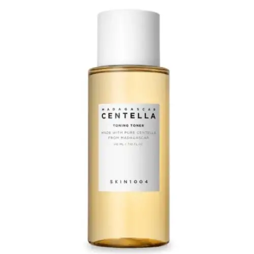 Madagascar Centella Toning Toner 210Ml Skin 1004 Πρόσωπο Καθαρισμος - Τονωση Τονωτική Λοσιόν