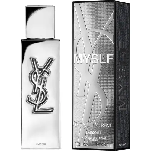 Myslf L&Apos Absolu Yves Saint Laurent αρώματα ανδρικά Eau De Parfum