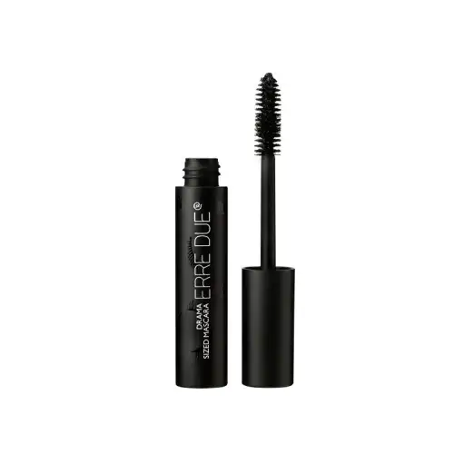 Drama Sized Mascara 11 5Ml Erre Due Μακιγιαζ Matia Μάσκαρα
