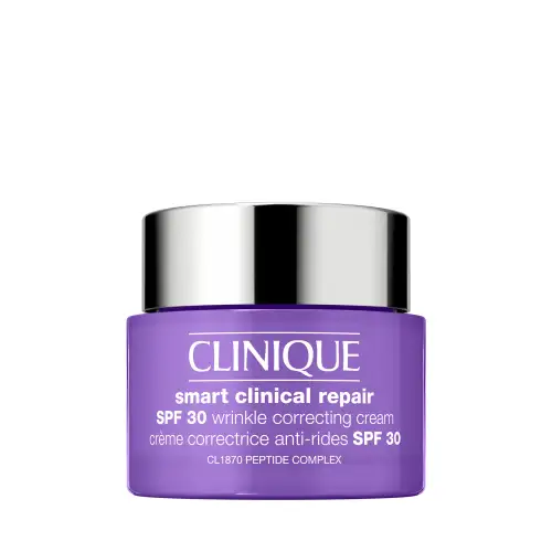 Clinique Smart Clinical Repair™ Spf 30 Wrinkle Correcting Cream 75Ml