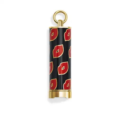 Carolina Herrera The Lipstick Cap Kiss Of Luck