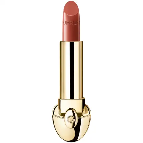 Guerlain Rouge G The Refill-The Customisable Ultra-Care Lipstick 319 Le Moka Chaud - Satin