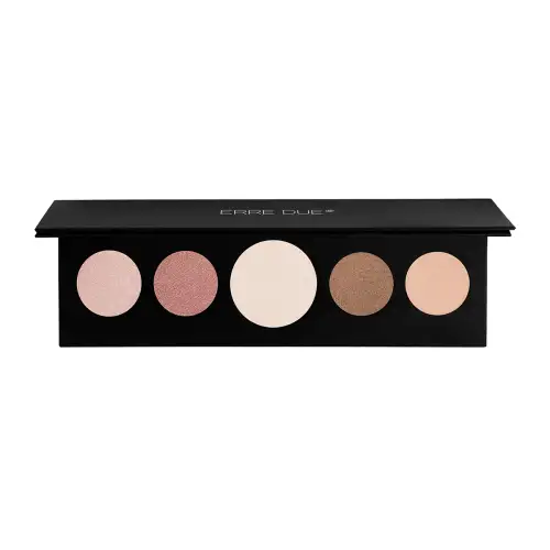 Beauty Essentials Palette 8 3Gr Erre Due Μακιγιαζ Matia Σκιές