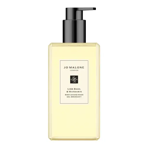 Lime Basil Mandarin Body Hand Wash 500Ml Jo Malone London αρώματα Unisex Περιποίηση Σώματος