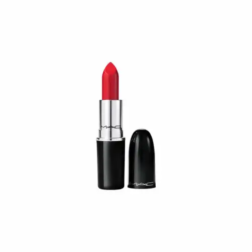 Lustreglass Lipstick 3Gr Mac Μακιγιαζ Χειλη Κραγιόν