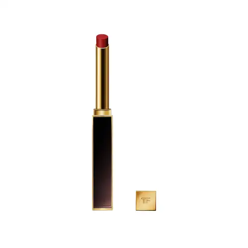 Tom Ford Slim Lip Color Shine 0 9Gr 16 Scarlet Rouge