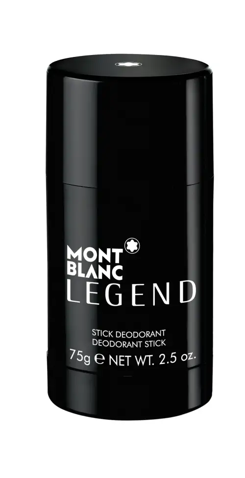 Montblanc Fragrances Legend Deo Stick 75Gr