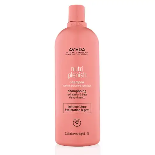 Aveda Nutriplenish™ Hydrating Shampoo – Light Moisture 1000Ml
