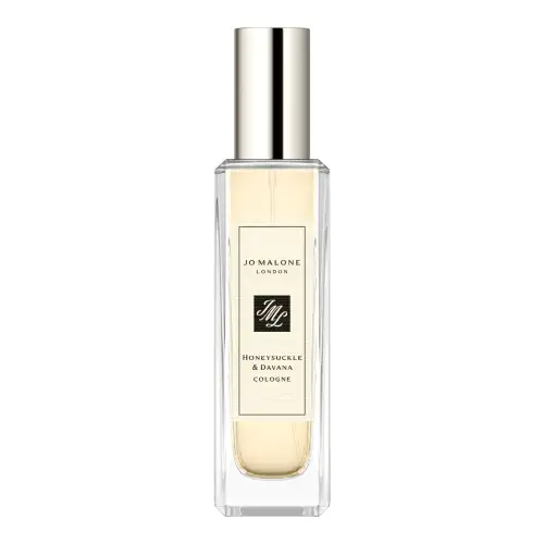 Honeysuckle Davana Cologne Jo Malone London αρώματα γυναικεία Eau De