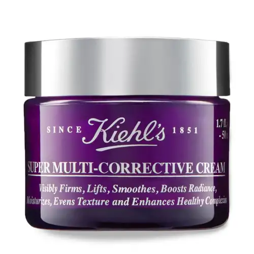 Super Multi-Corrective Cream 50Ml Kiehl''s Πρόσωπο Ενυδατωση - Αντιγηρανση Κρέμα Ημέρας