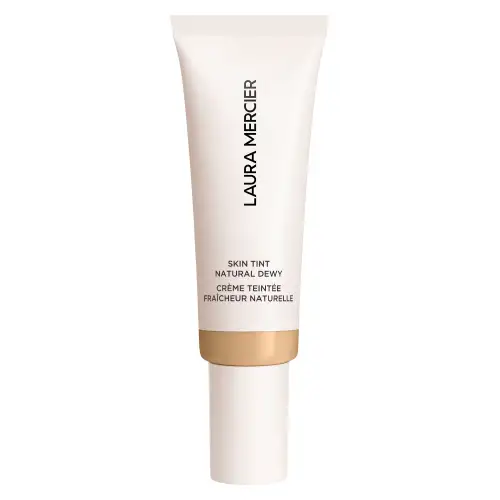 Laura Mercier Tinted Moisturizer Natural Dewy 45Ml 2W-Citrine