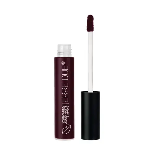 Everlasting Liquid Matte Lipstick 9Ml Erre Due Μακιγιαζ Χειλη Κραγιόν