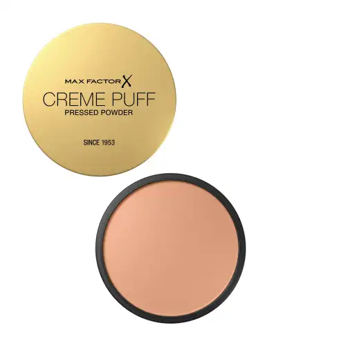 Max Factor Crème Puff Pressed Powder 14Gr 053 Tempt Touch