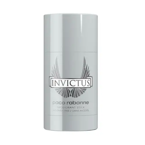 Invictus Deodorant Stick 75Ml Rabanne ανδρικά Σωμα