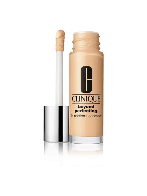 Beyond Perfecting™ Foundation + Concealer 30Ml Clinique Μακιγιαζ Καλυψη - Make Up