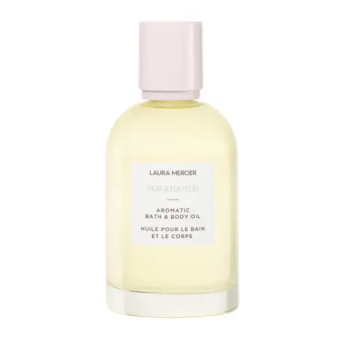 Laura Mercier Néroli Du Sud Aromatic Bath Body Oil 100Ml