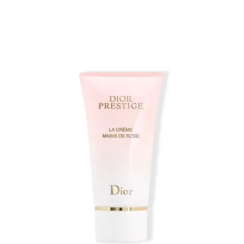 Dior - Prestige La Crème Mains De Rose Hand Creme Exceptional Regenerating Care Σώμα Περιποίηση Σώματος Χεριών