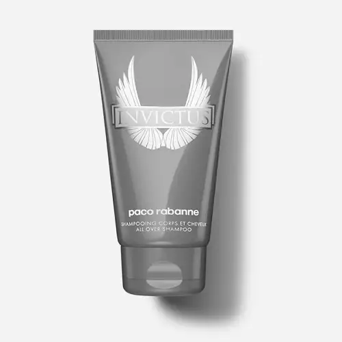 Invictus All Over Shampoo 150Ml Rabanne αρώματα ανδρικά Περιποίηση Σώματος