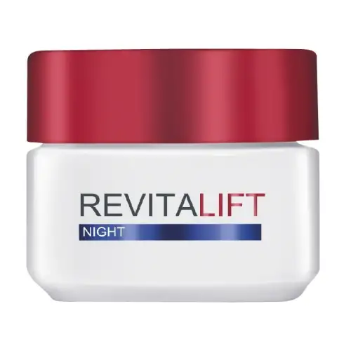 L’oréal Paris Revitalift Night Cream 50Ml