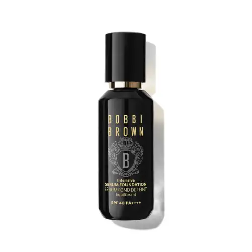 Bobbi Brown Intensive Serum Foundation Spf 40 30Ml Natural