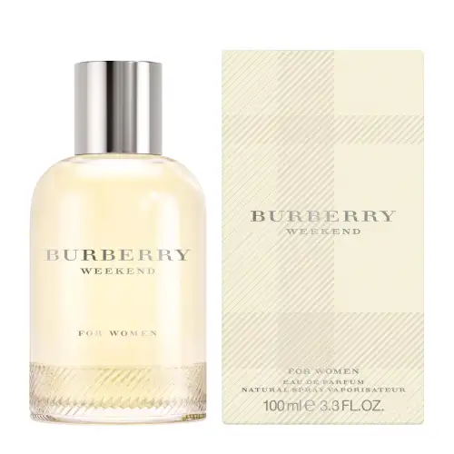 Burberry Beauty Weekend Eau De Parfum Women 100Ml