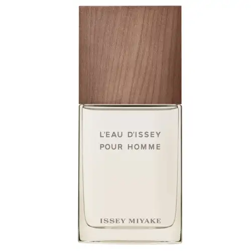 Issey Miyake - L’eau D’issey Pour Homme Vétiver Eau De Toilette Αρώματα Ανδρικά