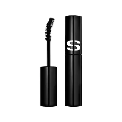 Sisley - So Curl N°3 Deep Blue Μακιγιάζ Μάτια Mascara